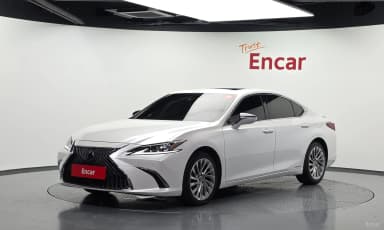 ES300h 7th Generation