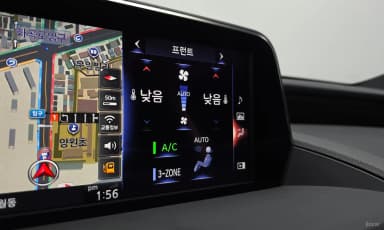 ES300h 7th Generation
