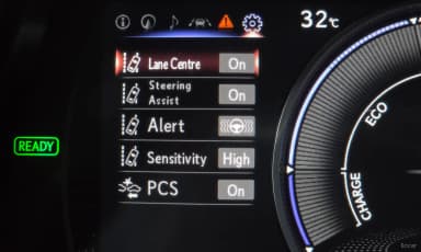 ES300h 7th Generation