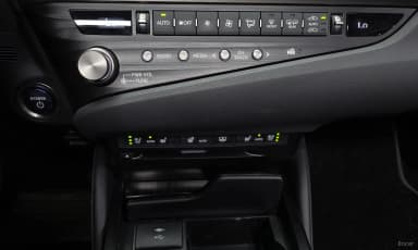 ES300h 7th Generation