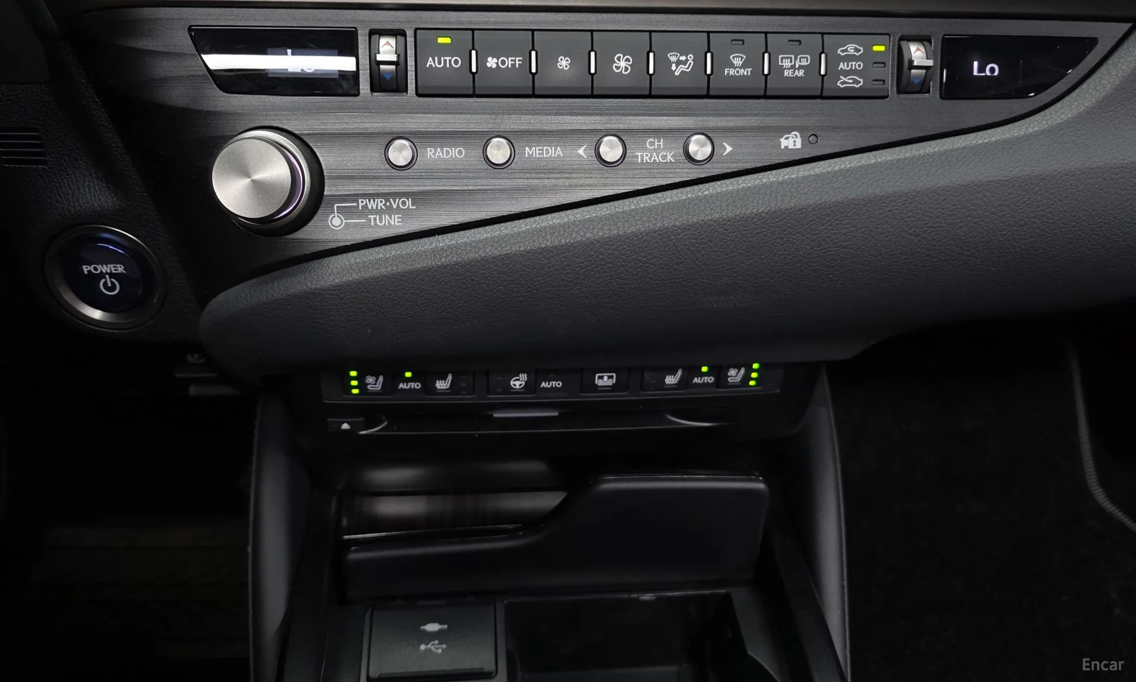 ES300h 7th Generation