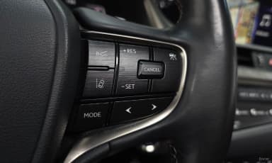 ES300h 7th Generation