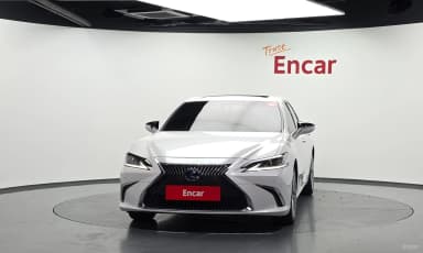 ES300h 7th Generation