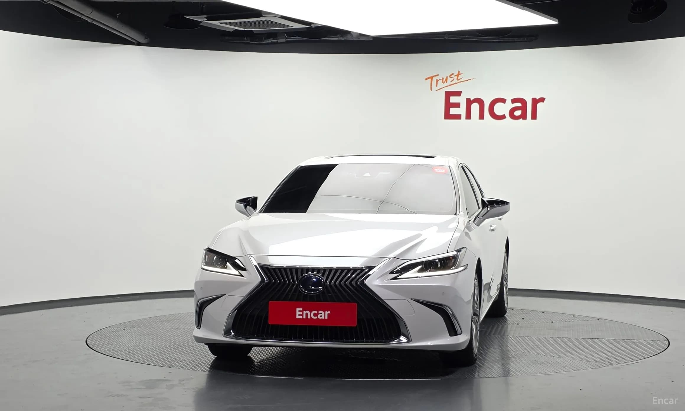 ES300h 7th Generation