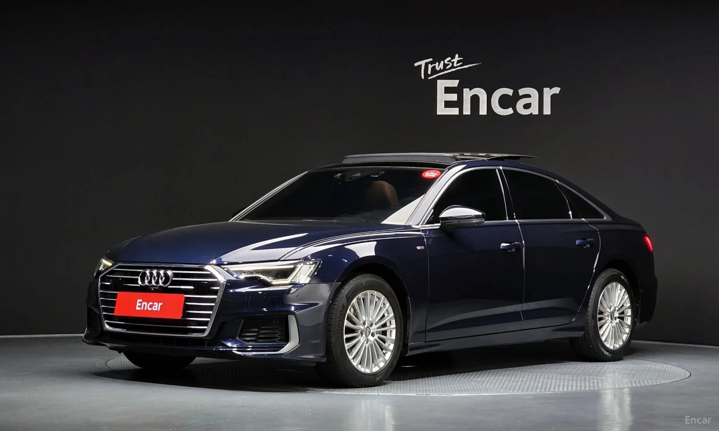 A6 (C8)