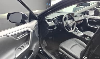 RAV4 5th Generation