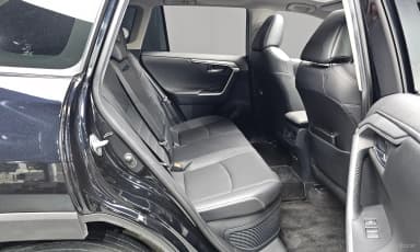 RAV4 5th Generation