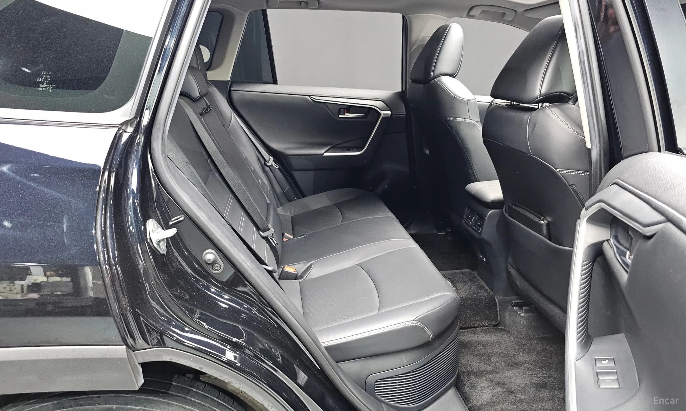RAV4 5th Generation