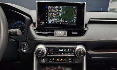 RAV4 5th Generation
