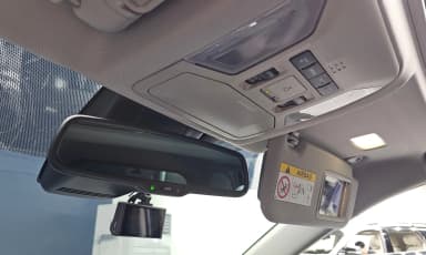RAV4 5th Generation
