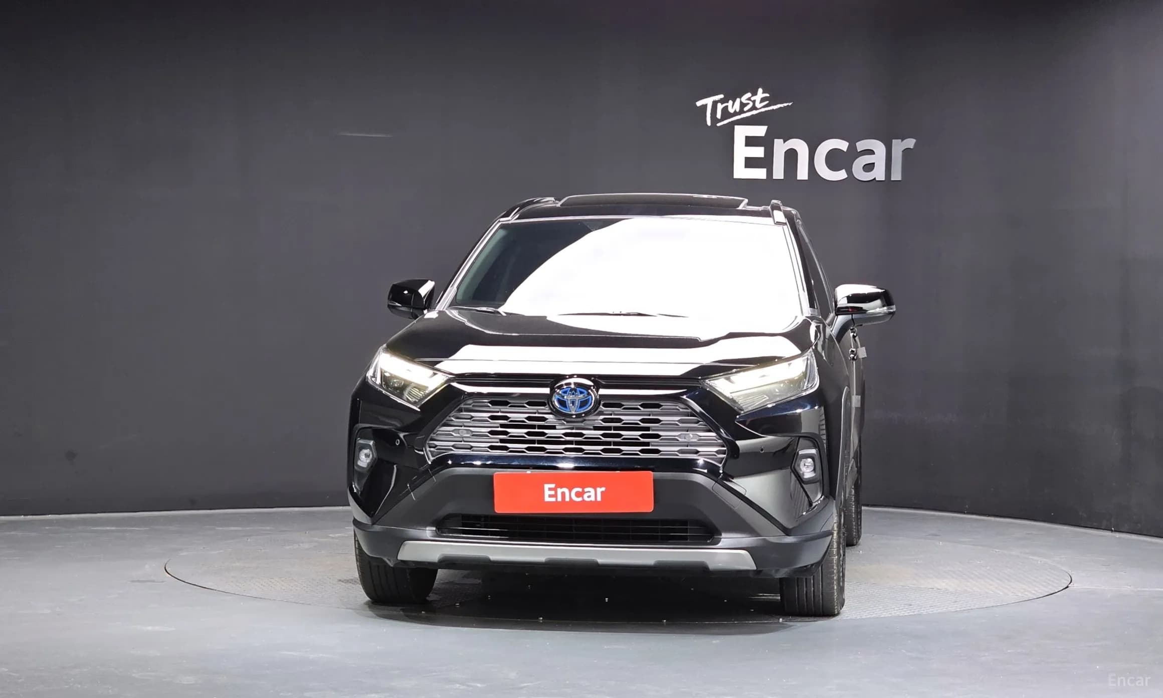 RAV4 5th Generation