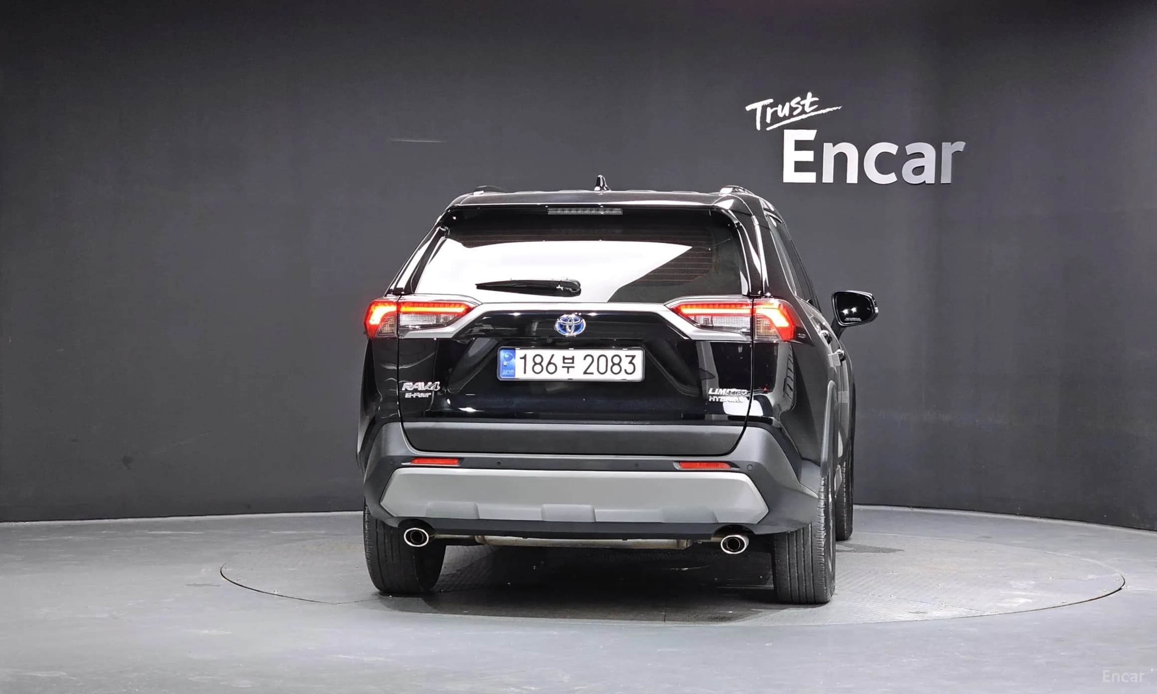 RAV4 5th Generation