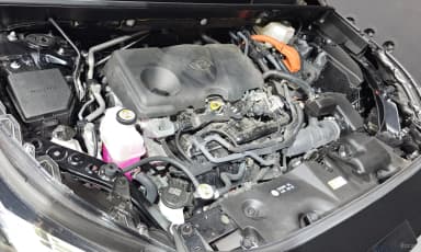 RAV4 5th Generation