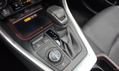 RAV4 5th Generation