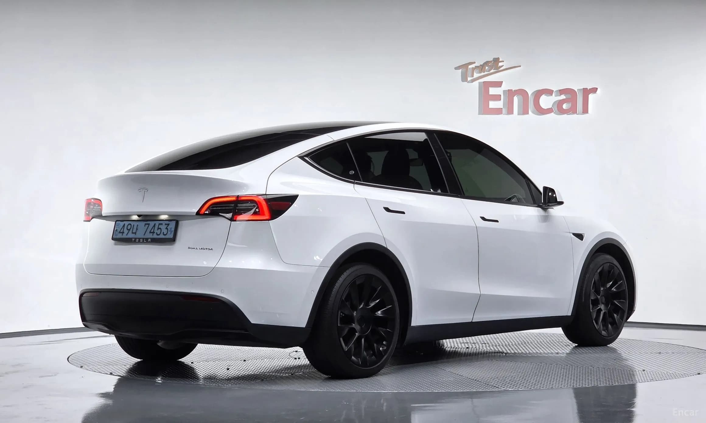 Model Y