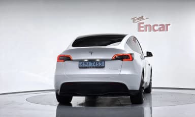 Model Y