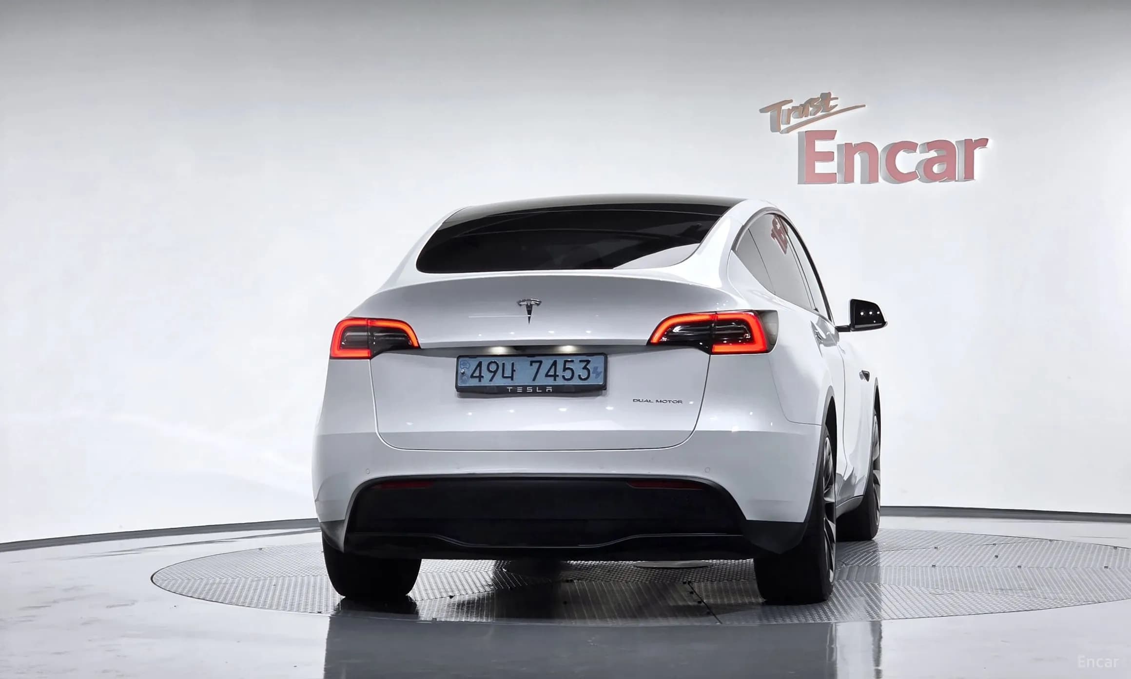 Model Y