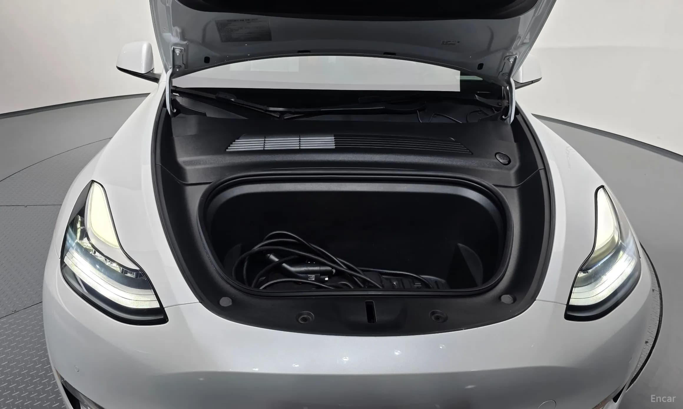 Model Y