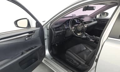 New ES300h