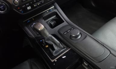 New ES300h