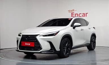NX350h Gen 2