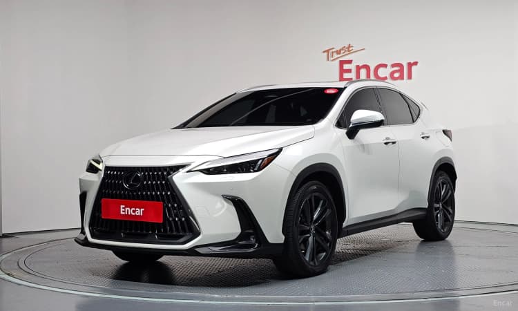 NX350h Gen 2