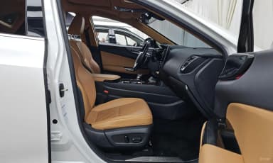 NX350h Gen 2