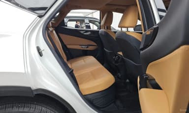 NX350h Gen 2