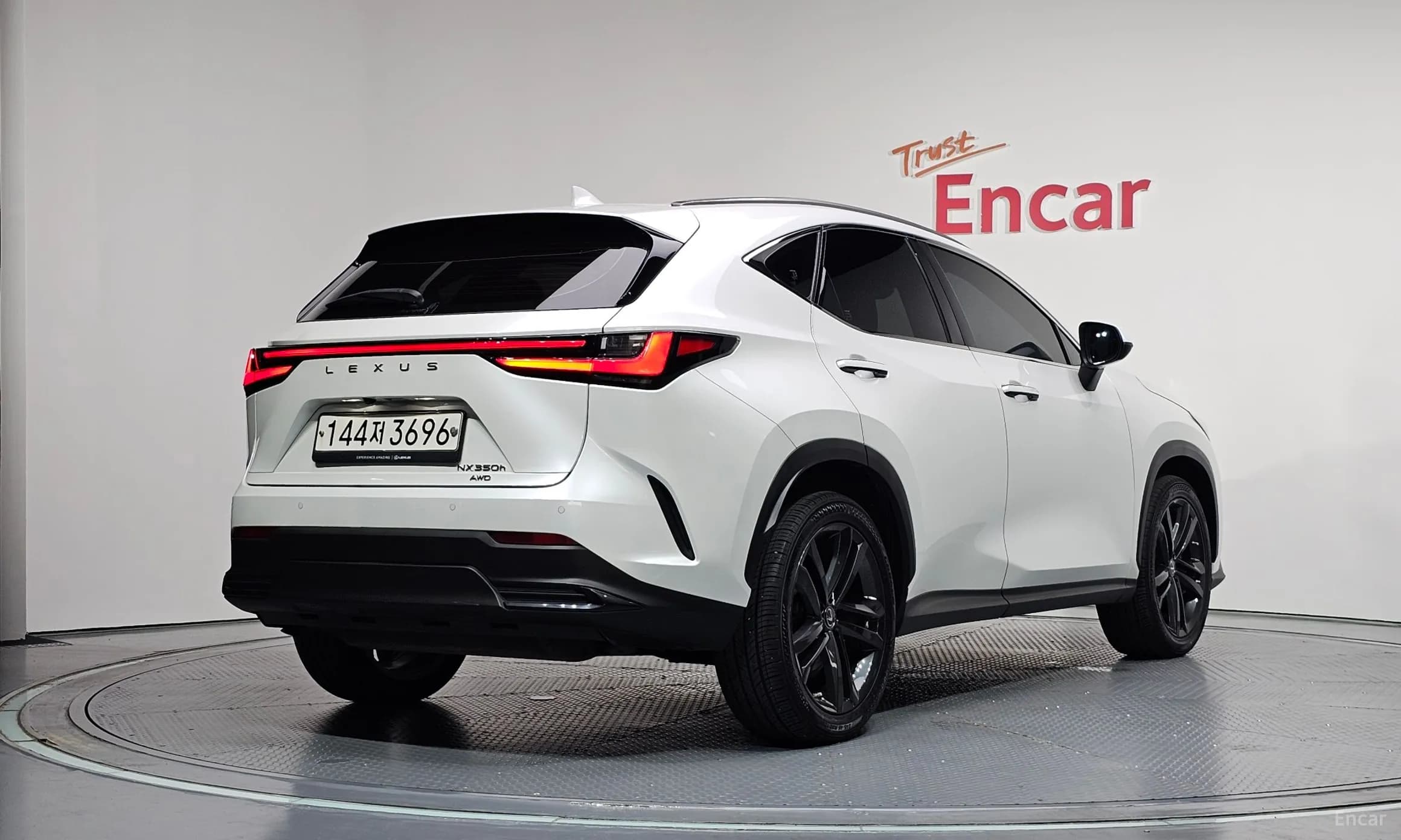 NX350h Gen 2