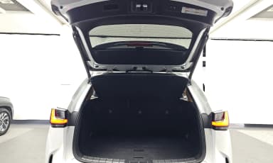 NX350h Gen 2