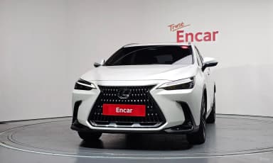 NX350h Gen 2