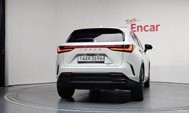 NX350h Gen 2
