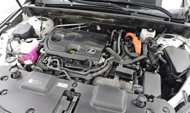 NX350h Gen 2