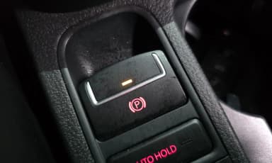 New Tiguan