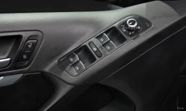 New Tiguan