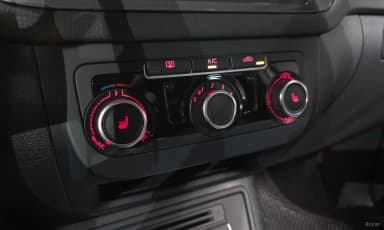 New Tiguan
