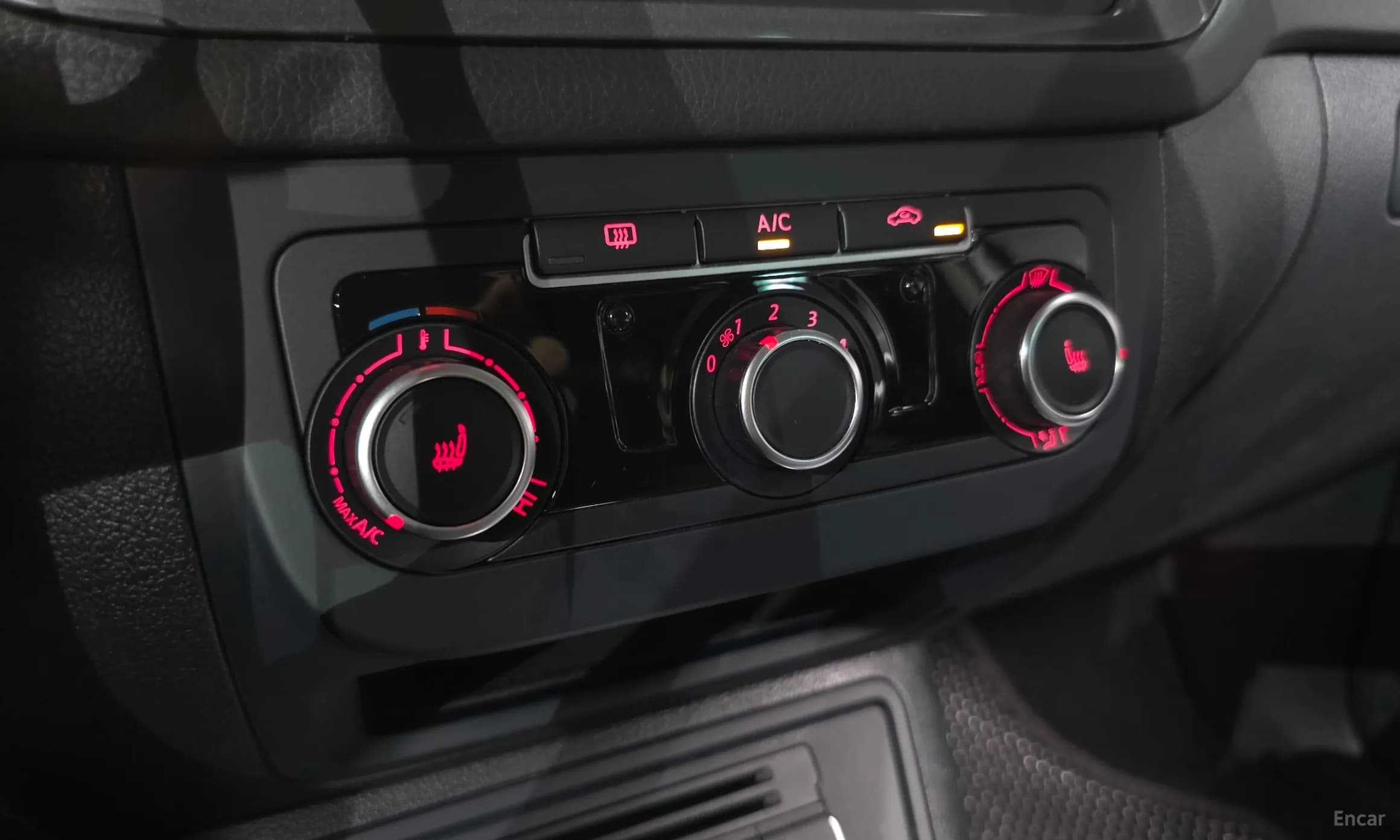 New Tiguan