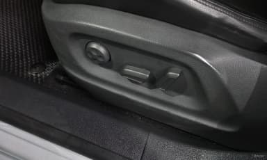 New Tiguan