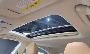 New ES300h