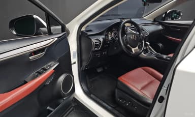 NX300h