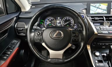 NX300h