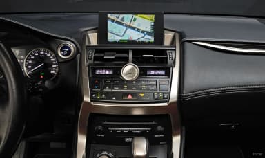 NX300h