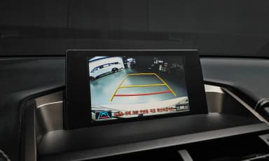 NX300h