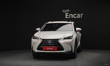 NX300h