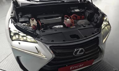 NX300h