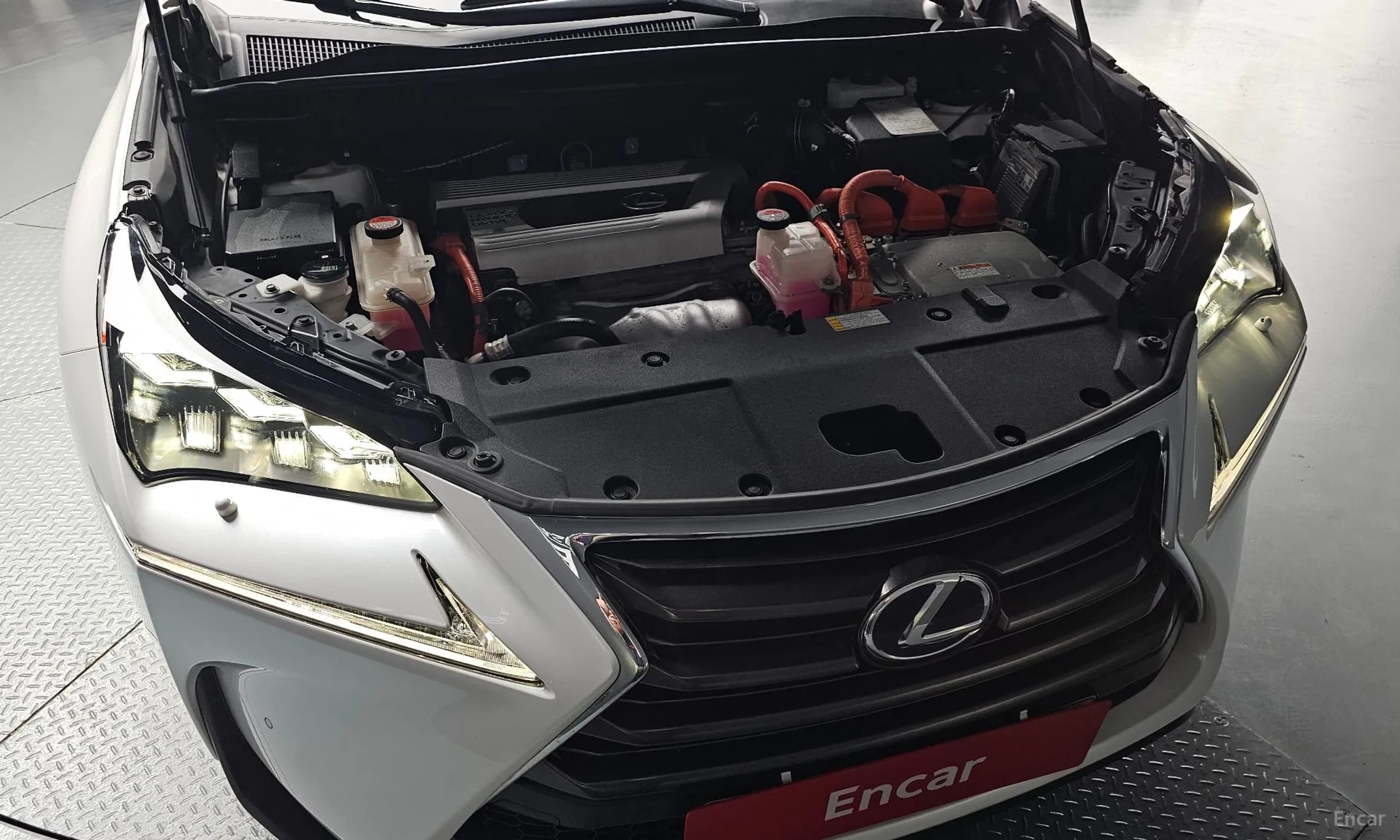 NX300h