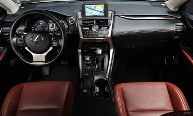 NX300h