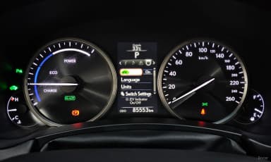 NX300h