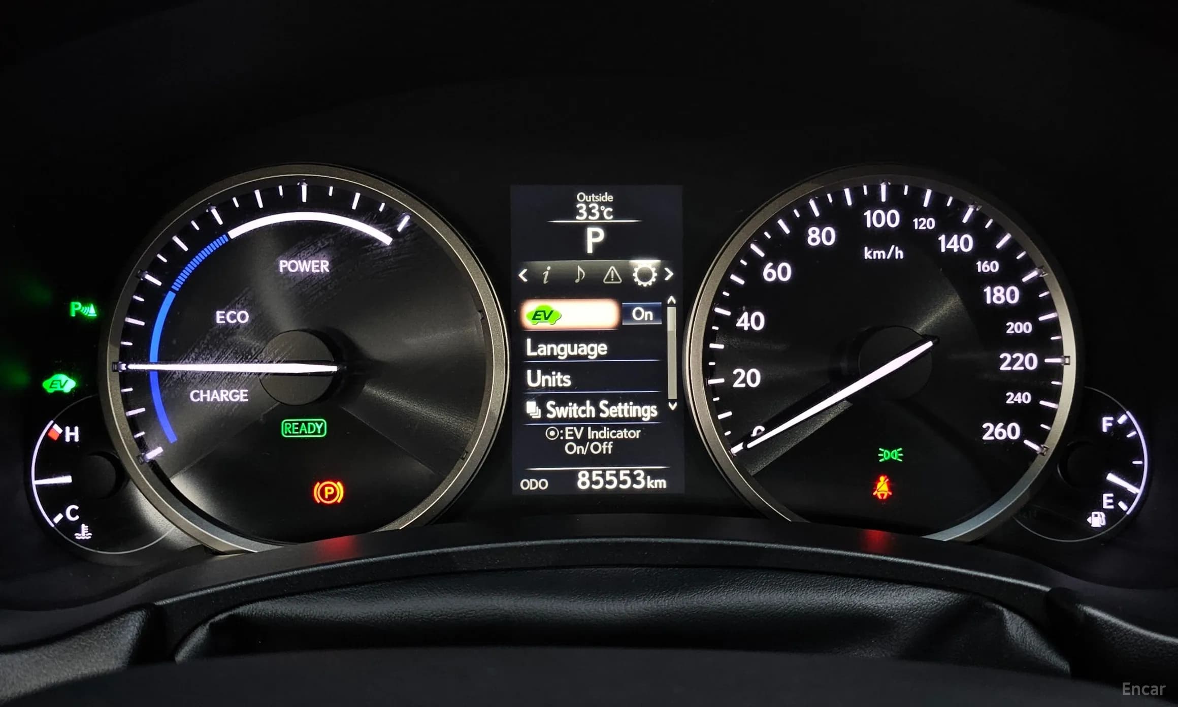 NX300h