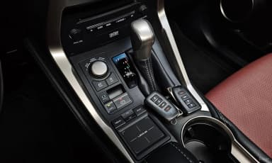 NX300h